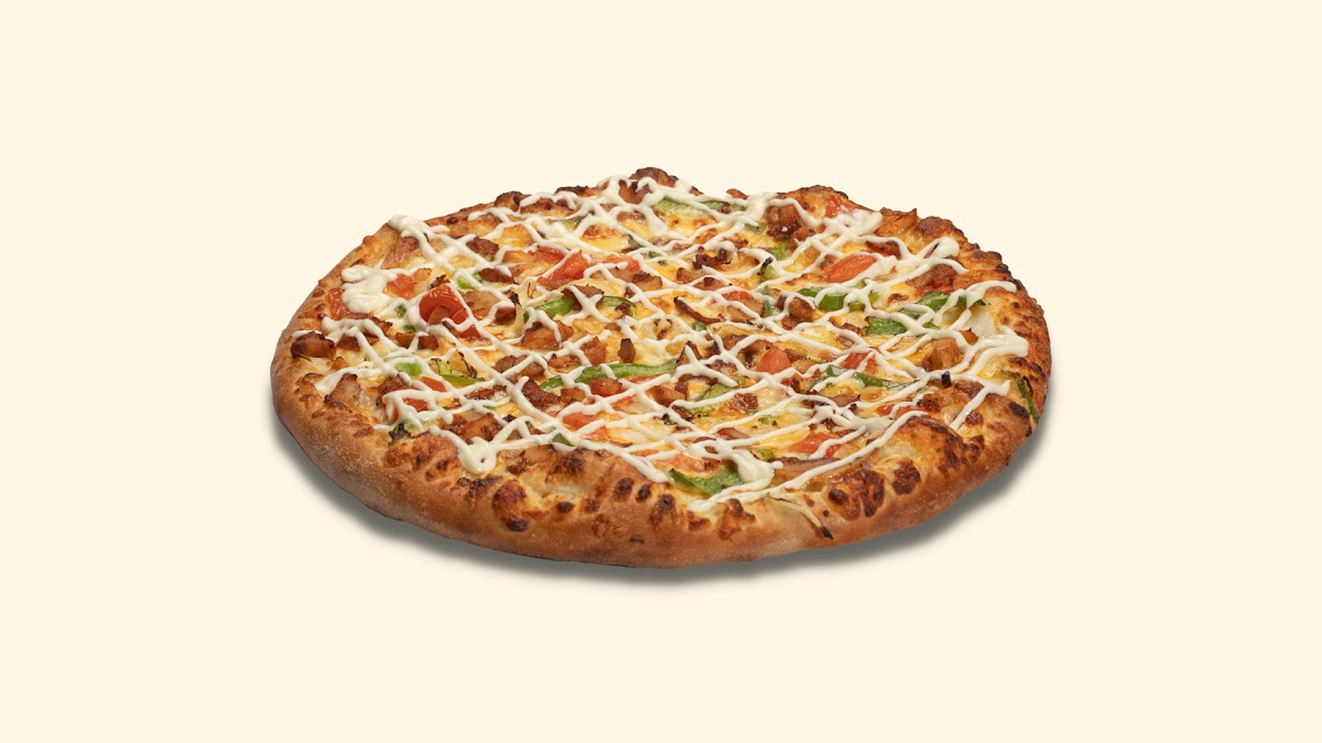 Domino's Pizza - Larnaca Store-4