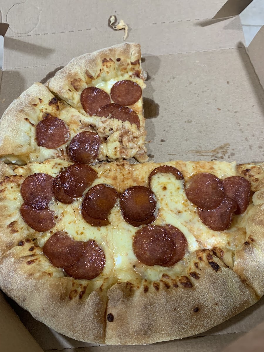 Domino's Pizza - Larnaca Store-6