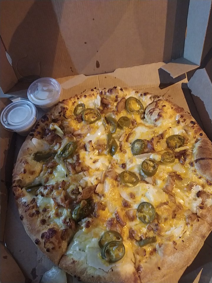 Domino's Pizza - Larnaca Store-7