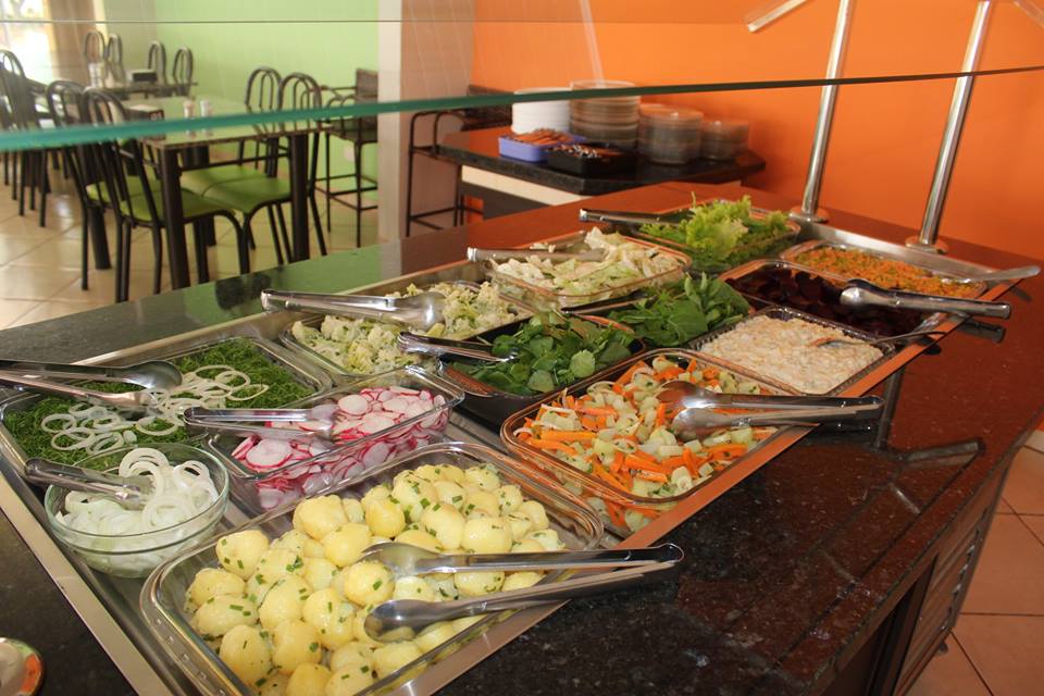 Restaurante Pôr Do Sol